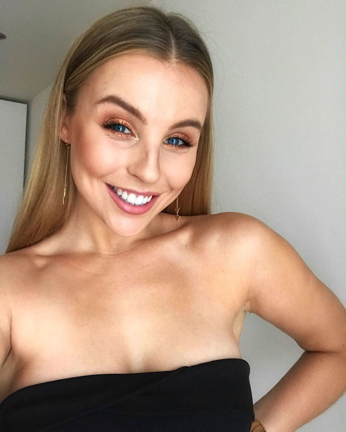 Emily,San Diego